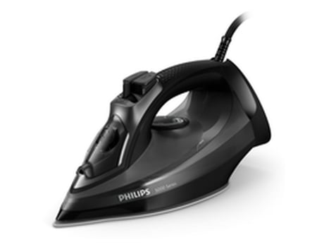 Plancha de Vapor PHILIPS DST5040/80 (Chorro de Vapor 200 g/min - Suela SteamGlide Plus)