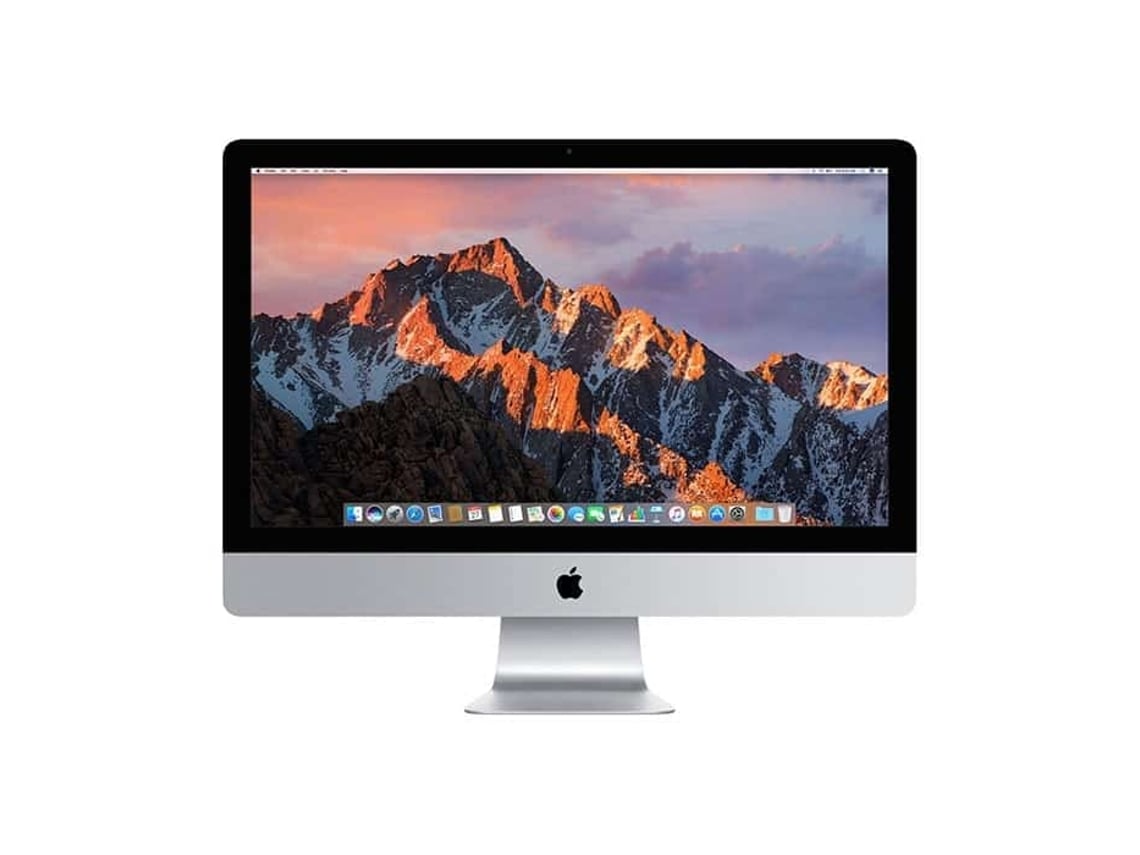 Apple iMac (Retina 4K, 21.5 Apple iMac (Retina 4K, 21.5