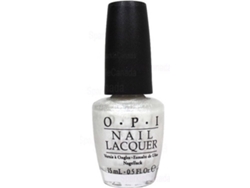 Esmalte OPI Nail Lacquer Nla36 Happy Aniversary