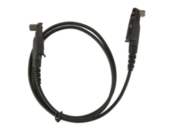 Cable De Clonación Para Walkie-talkie Fácil De Copiar, Resistente Y Duradero Para Gp328plus Gp338plus Ex500 Ex600