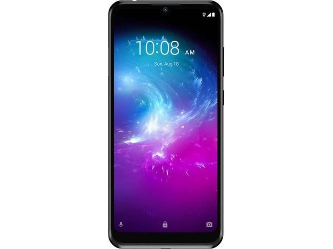 Smartphone ZTE Blade A5 2020 (6.09'' - 2 GB - 32 GB - Negro)