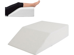 Almohada Funda Cojín Soporte Cervical Para