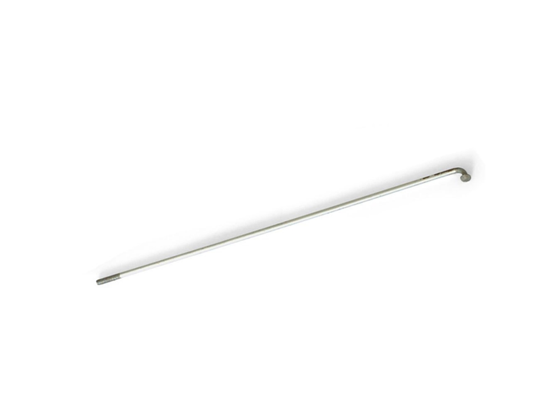 Raio de Aço Galvanizado Prateado 239 Mmsroubarna Marek