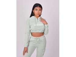 Sudadera PROJECT X PARIS Mujer (Multicolor - S)