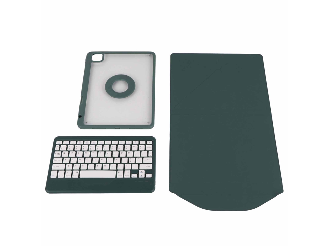 Teclado vertical (ergonómico, desmontable)