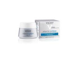 Crema Facial VICHY LABORATOIRES Liftactiv Supreme (50 ml)
