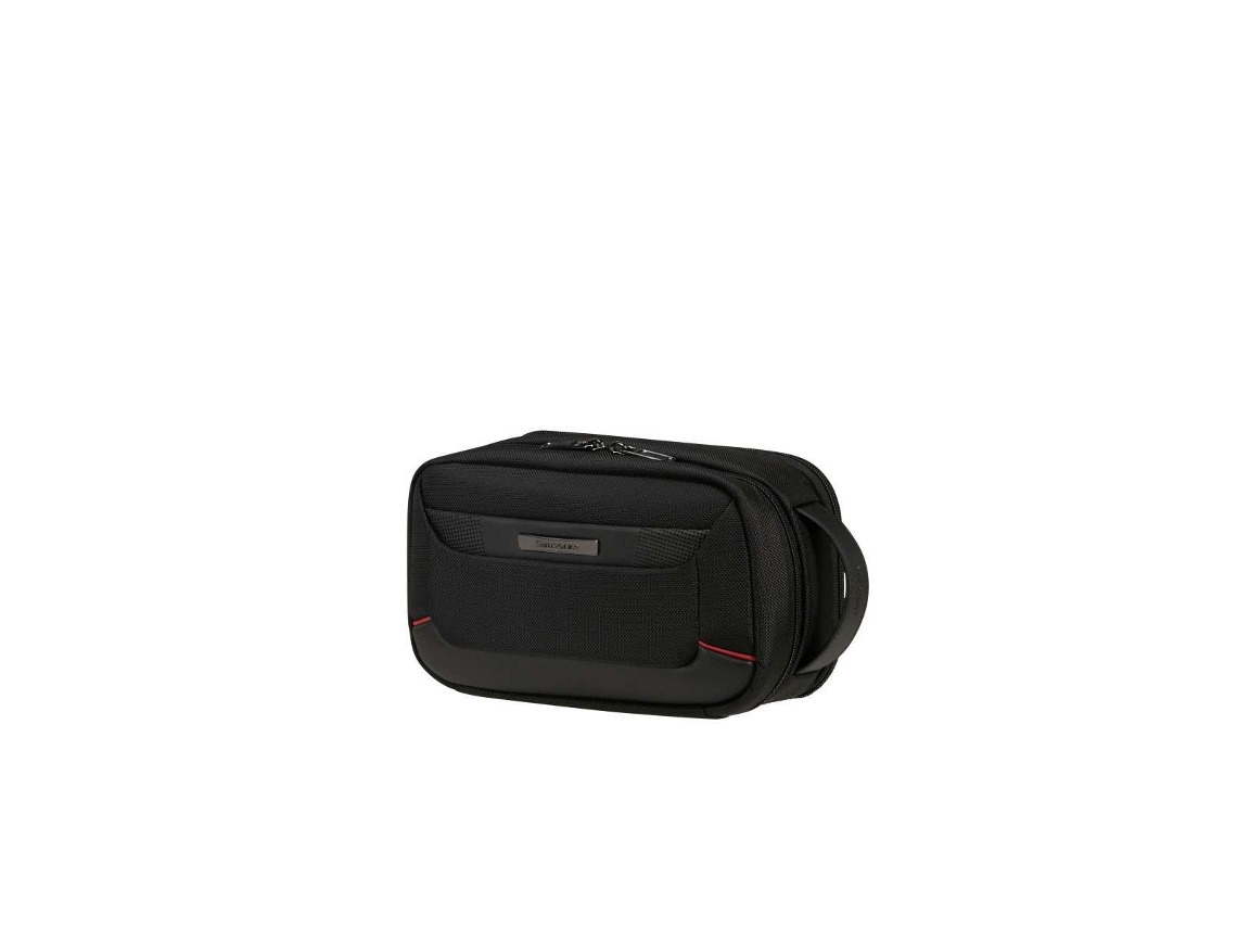 Neceser Samsonite Pro Dlx 6 negro 4,5 l