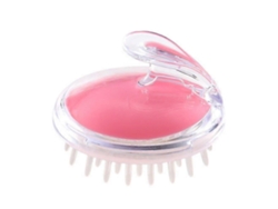 Champú para el cabello, cuero cabelludo, masaje corporal, cepillo, peine, acondicionador, limpieza, cuidado de la cabeza, salón de belleza Jinyubo Store