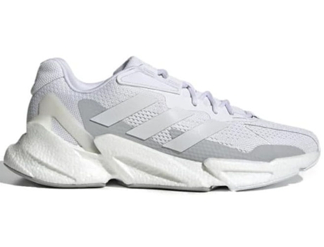 Zapatillas ADIDAS ORIGINALS X9000L4 M Hombre (45 1/3 - Blanco)