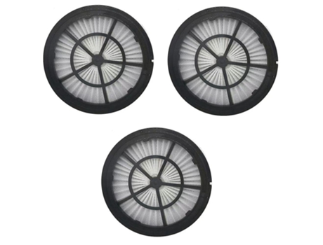 Acessórios adequados para filtro hepa para aspirador de pó proscenic p11