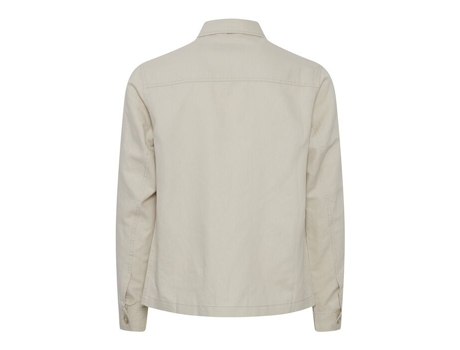 Abrigo para Hombre CASUAL FRIDAY (L - Multicolor)
