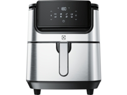 Freidora de Aire ELECTROLUX Explore 6 Sencillo 5.4 L Gris