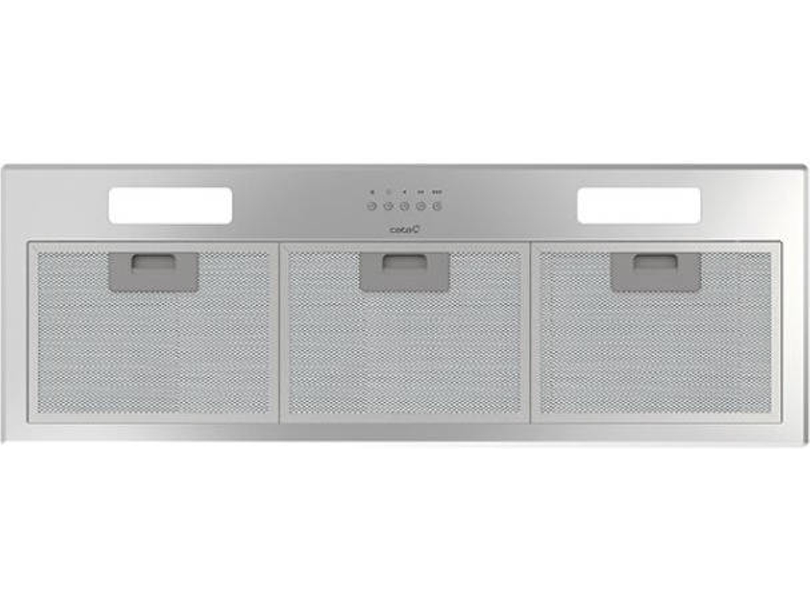 Campana CATA GT-PLUS 75 X/M (645 m³/h - 75.4 cm - Inox)