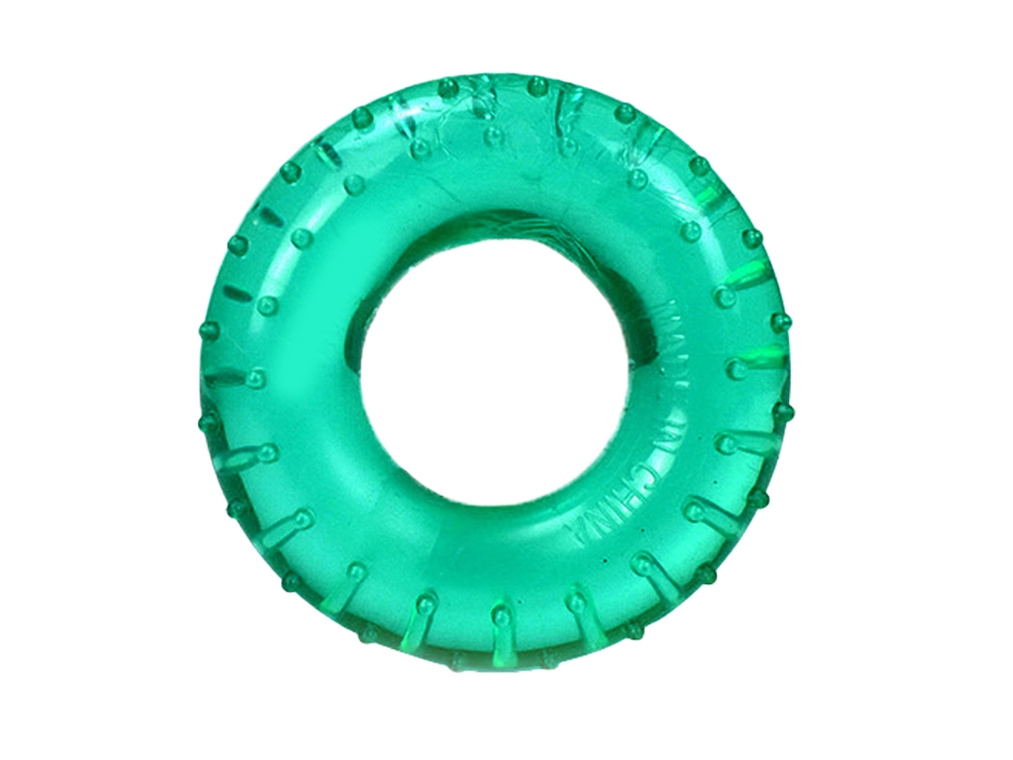 Danu2026-anillos De Entrenamiento De Agarre De Goma Para Rehabilitación, Entrenamiento Muscular Y Alivio De Ansiedad 20kg