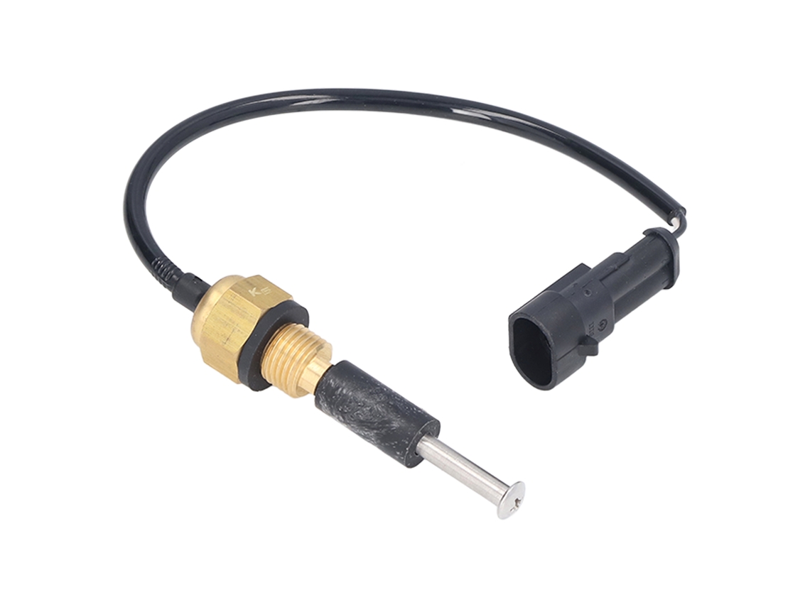 Sensor De Nivel De Agua De Repuesto Para Piezas Y Accesorios De La Excavadora Liugong 925d