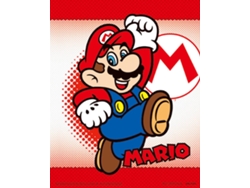 SUPER MARIO - POSTER 3D MARIO / YOSHI