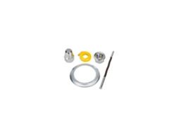 Kit de buje de repuesto (incluye tornillos/arandelas/clips de rueda libre) SHIMANO nexus sm-3c41 3v