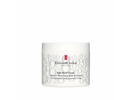 Crema Corporal ELIZABETH ARDEN Eight Hour 400 ml
