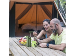 Sistema Portátil De Purificación De Agua Por Ósmosis Inversa Con Bomba, Ideal Para Acampar, Hacer Senderismo Y Para Situaciones De Emergencia.