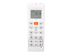 Reemplazo De Control Remoto Akb74955604 Para S4nq09wa51a Lsn363hlv P24awn‑n214 P28awn‑n214 S18awn‑n214 T09awn‑nm17 S4nq18kl25a Para Akb73995805