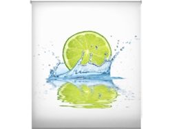 Estor Enrollable HAPPYSTOR Estampado Digital Cocina HSCC2178 180x180 cm