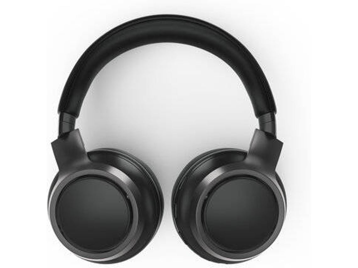 Audífonos de Philips. Inalámbricos, con Bluetooth y reducción de ruido