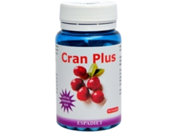 Complemento Alimentar MONT STAR Cran Plus