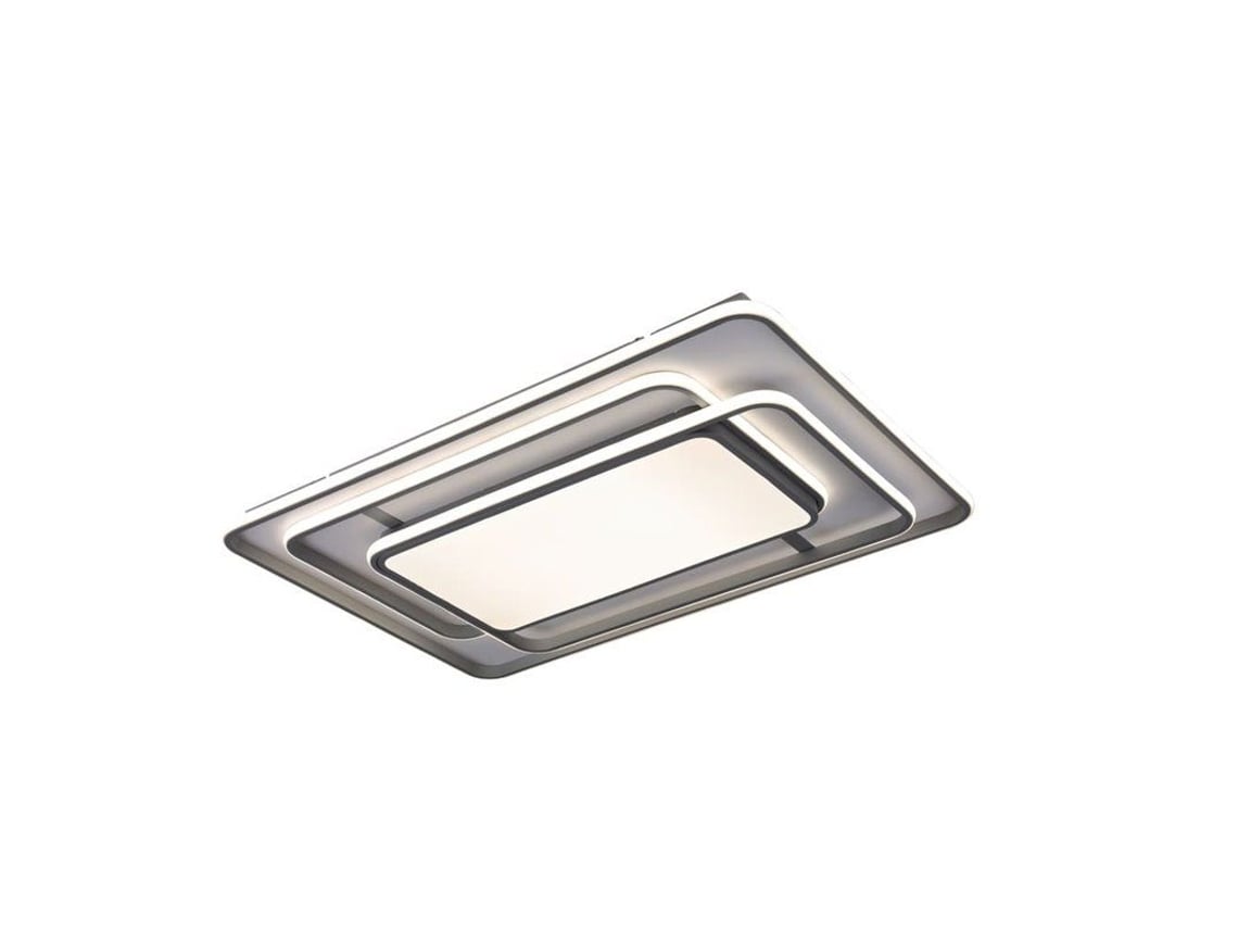 Lámpara de techo LED Draco 226w Cct de Cristalrecord