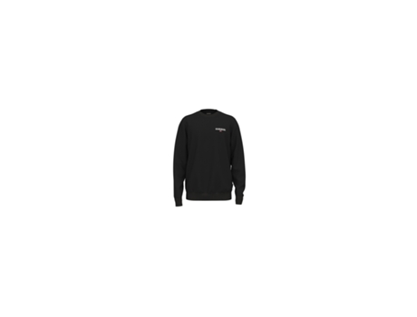 Sudadera de Hombre NAPAPIJRI Ice Negro (S)