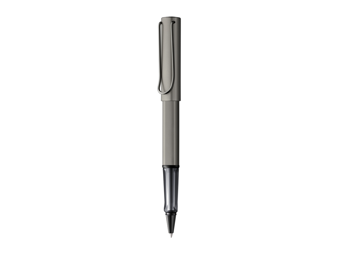 Roller.Lamy Alstar Lx Ruthenium 357