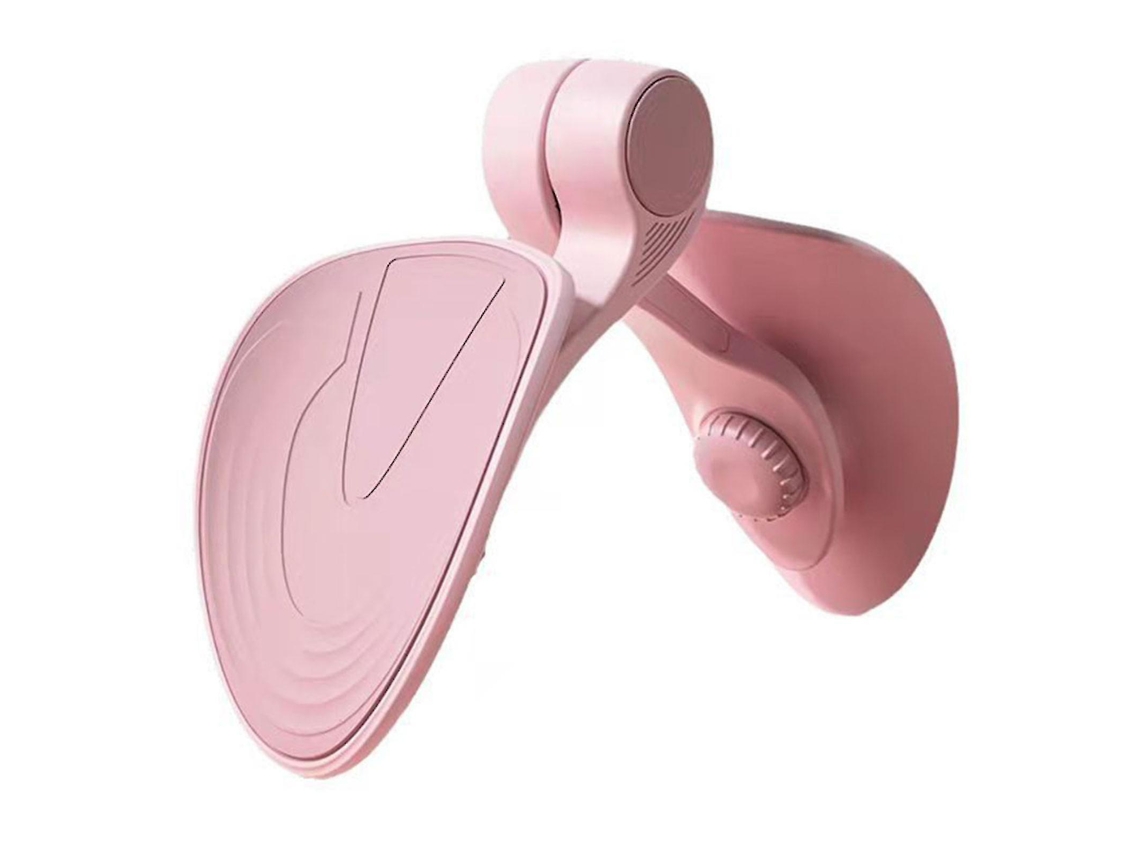 Máquina de prensa de piernas, ejercitador de muslos y caderas, ejercitador de Kegel, máquina de ejercicios de suelo Rosewell de 7 kg