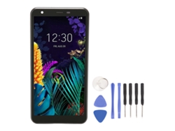 Conjunto De Pantalla Lcd, Display Táctil Con Marco Para Reemplazo De Pantalla Del Teléfono Móvil Lg K30 (2019)