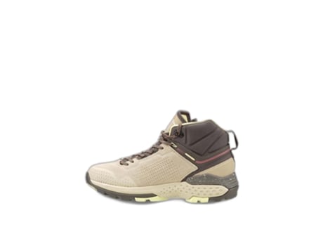 Zapatos de Mujer para Caminar GARMONT Montaña Groove Dry Verde (37)