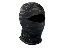 2026-máscara Balaclava Camuflaje Para Hombres, Bufanda Táctica Militar Para Cabeza Y Cuello