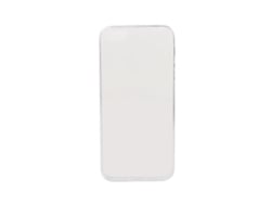 Cubierta De Teléfono (ultradelgada Transparente)