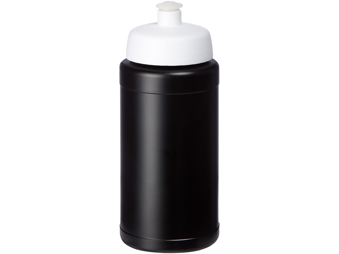 Bidón Deportivo Con Tapa De 500 Ml Baseline® "plus"