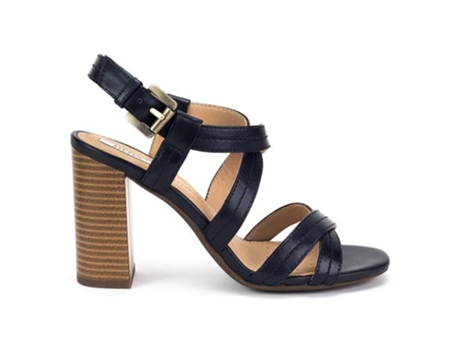 Sandalias GEOX (37.0 eu - Negro)