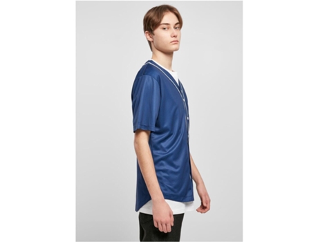 Camiseta de Hombre para Esquí ROSSIGNOL Azul (M)