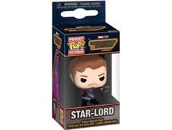 POP KEYCHAIN: GOTG3- STAR LORD