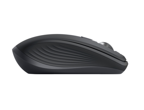 Ratón LOGITECH (8000 dpi - Grafito)