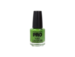 Esmalte de uñas endurecedor color 191 15ml MOLLON PRO PROFESSIONAL