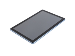 Tablet Android de 10,1 pulgadas, 6 GB, 128 GB, 10 núcleos, 4 GB, colores: negro, azul, dorado claro.