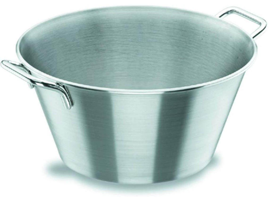 Cuenco LACOR Cónica (22 L - 46x54x20,5 cm - 1Und)