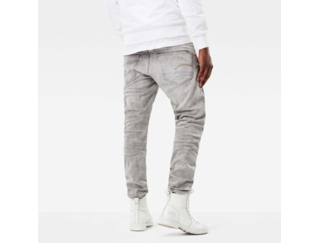 G-Star 3301 Slim Jeans