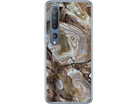 Carcasa Xiaomi Mi 10 / Mi 10 Pro TUMUNDOSMARTPHONE Dibujos Multicolor