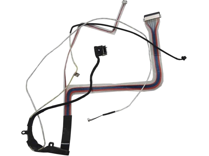 Cable Flex Video con Micrófono para Portátil Apple Macbook A1181 13''