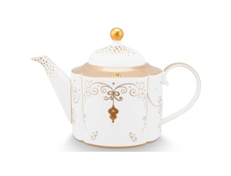 Tetera PIP STUDIO Pip Royal Navidad 1650Ml