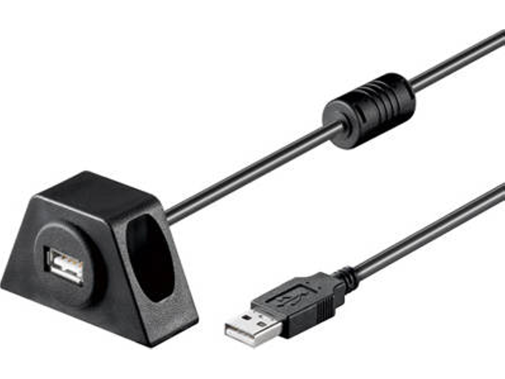 Cable USB GOOBAY (USB)