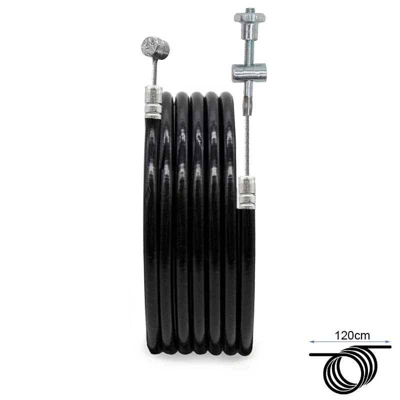 Cable De Freno Delantero Dualtron Togo