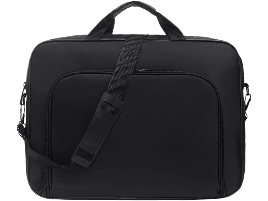 Bolso Para Portátil, Bolso De Hombro Profesional Para Oficina.